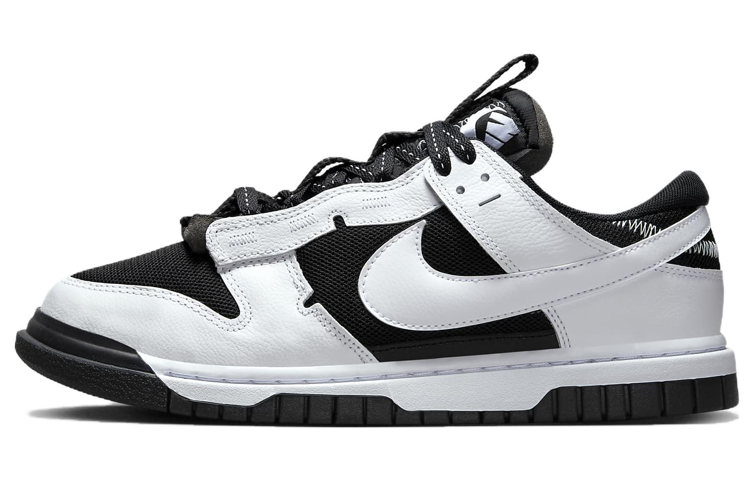 Nike Dunk Low Jumbo Reverse Panda DV0821-002 41