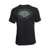 Giannis M90 Basketball T-Shirt Schwarz Herren Tops FV8409-010
