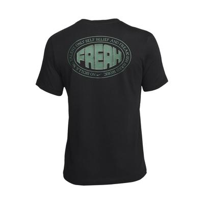 Giannis M90 Basketball T-Shirt Black Men Tops FV8409-010