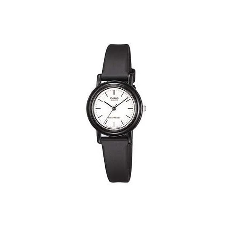 CASIO Women's YOUTH White Watch LQ-139BMV-7ELDF