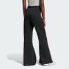 Adidas Originals Essential Premium Flared Joggers Women Joggers Black IT9240