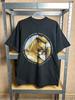 Vintage 2000 Puff Daddy P. Diddy Forever Tour T-Shirt Größe L