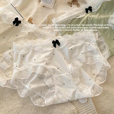 Slipjes – Bikini, brazilian, hipsters, slips en retro