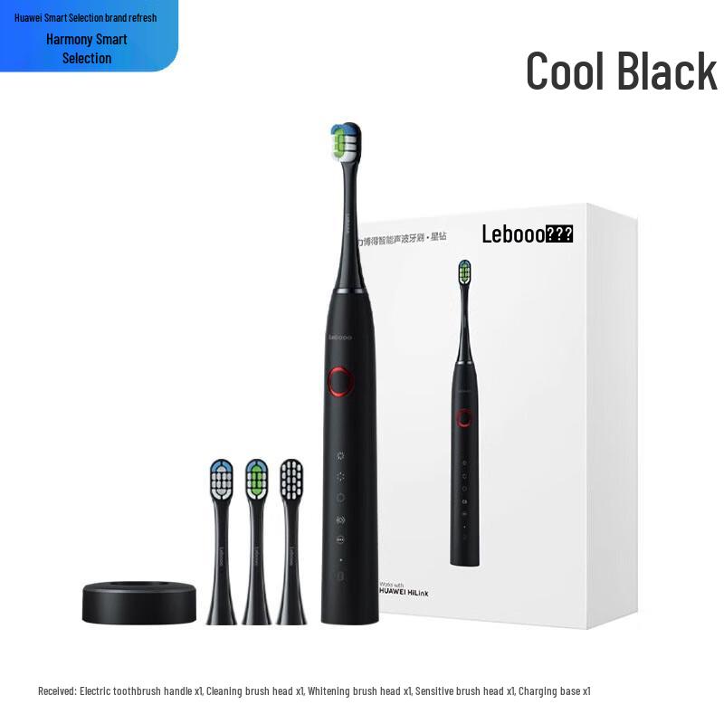 

Huawei Libode Smart Sonic Electric Toothbrush