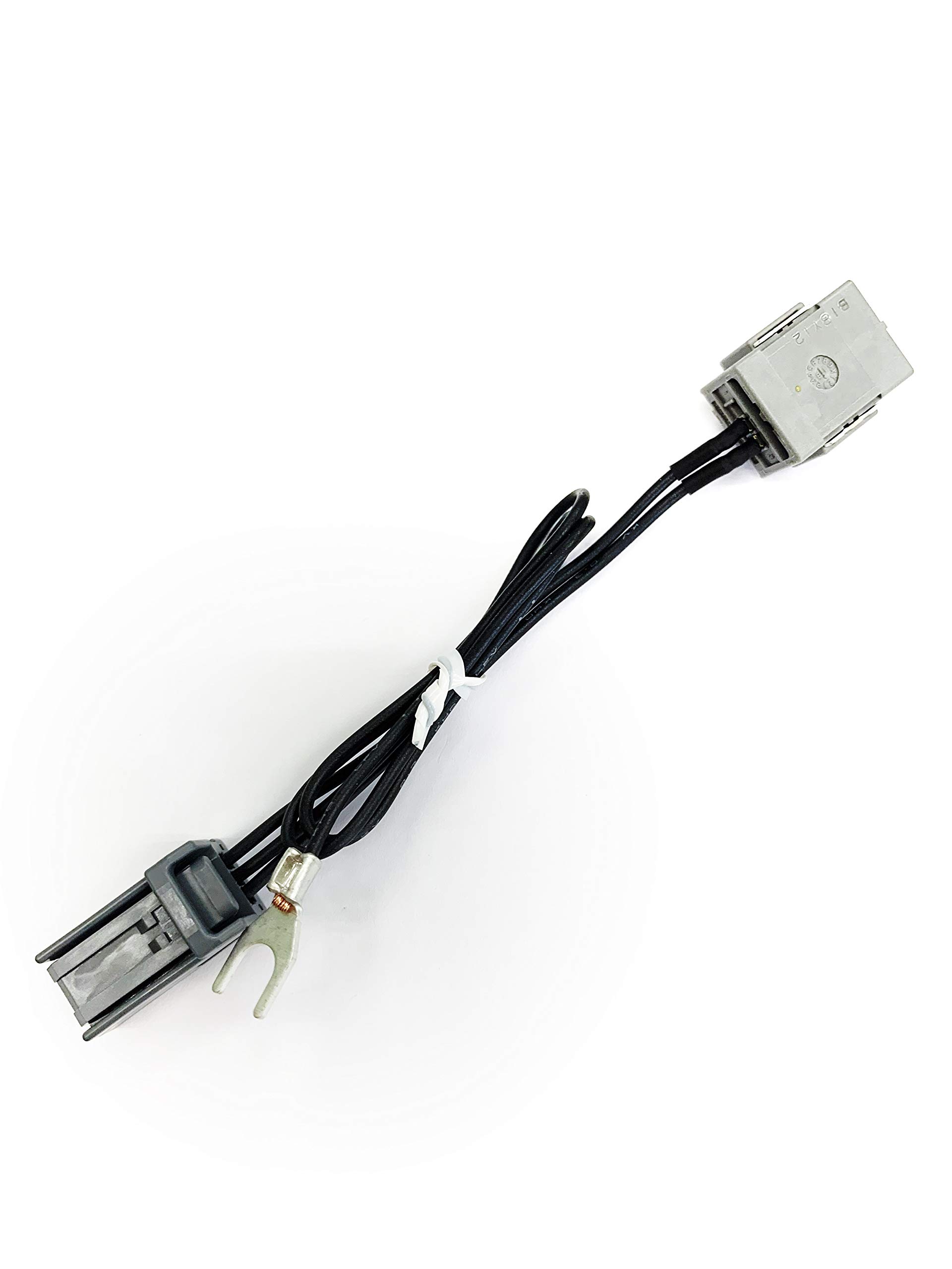 (STV-H04-3P) Genuine Honda navigation VXH-128VF Kit that allows you to