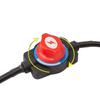 Anti-Leakage Car Battery Power Off Switch With Wire Power Supply Switch  Parking Air Conditioning