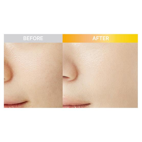 Dr.G Serum wzmacniające 3D z witaminą C i 5% niacynamidem 30 ml