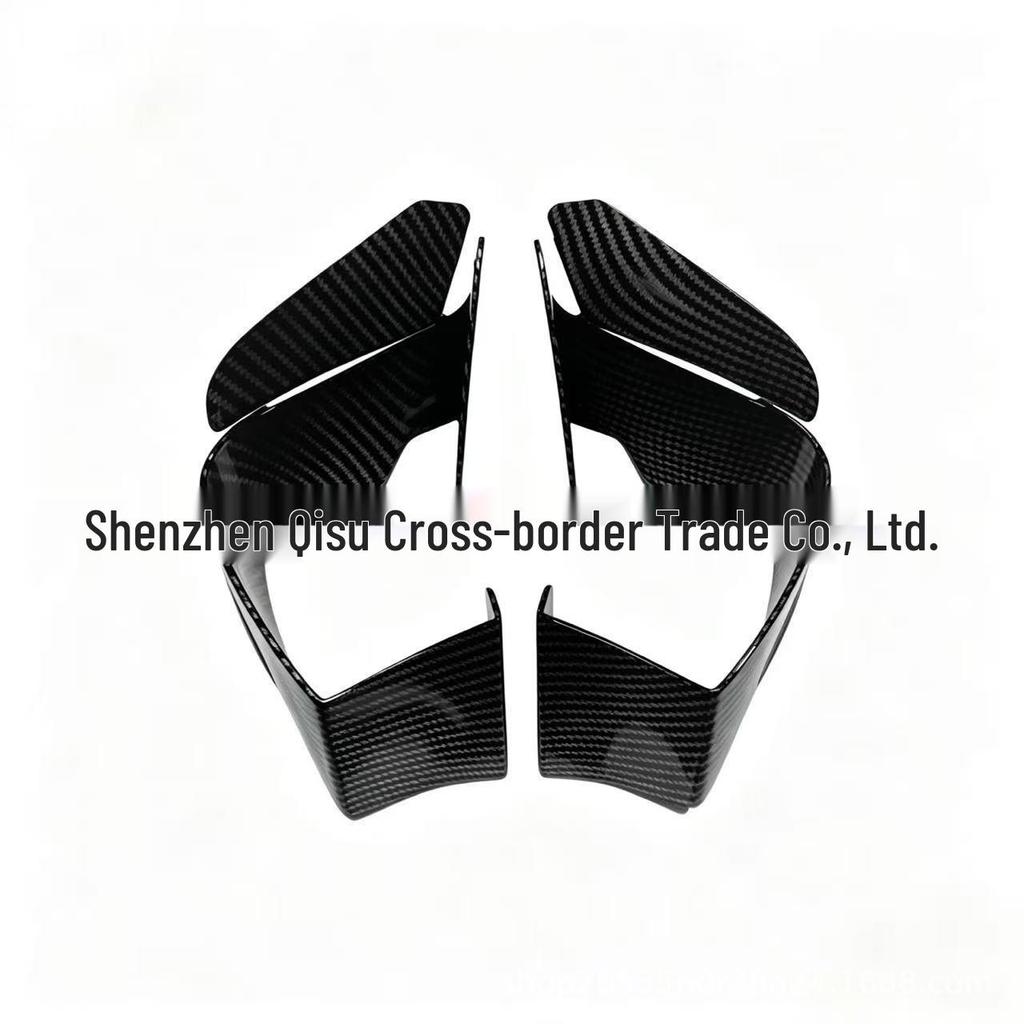 BMW S1000RR/M1000RR Winglets (2015-2022)