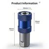 M10 Hex Quick Releases Auto Locking Adapter Electric Drill Conversion Set For Power Drill To Screwdriver Conversion Tool