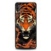 Cool Animal Tiger Lion Case for Samsung A57 A37 A51 A71 A21S A17 A11 A15 A25 A41 A23 A33 A53 A73 A07 A05S A13 A35 A55 5G Cover