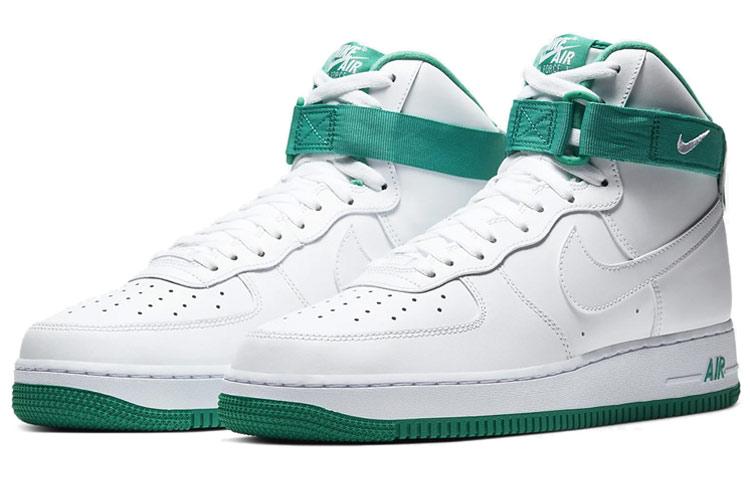 Nike Air Force 1 High 'Neptune Green' CD0910-101