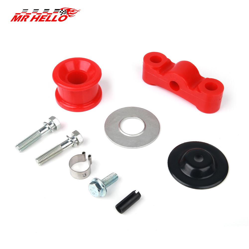 Civic Acura Integra B-Series Shift Linkage Clip & Pin Set