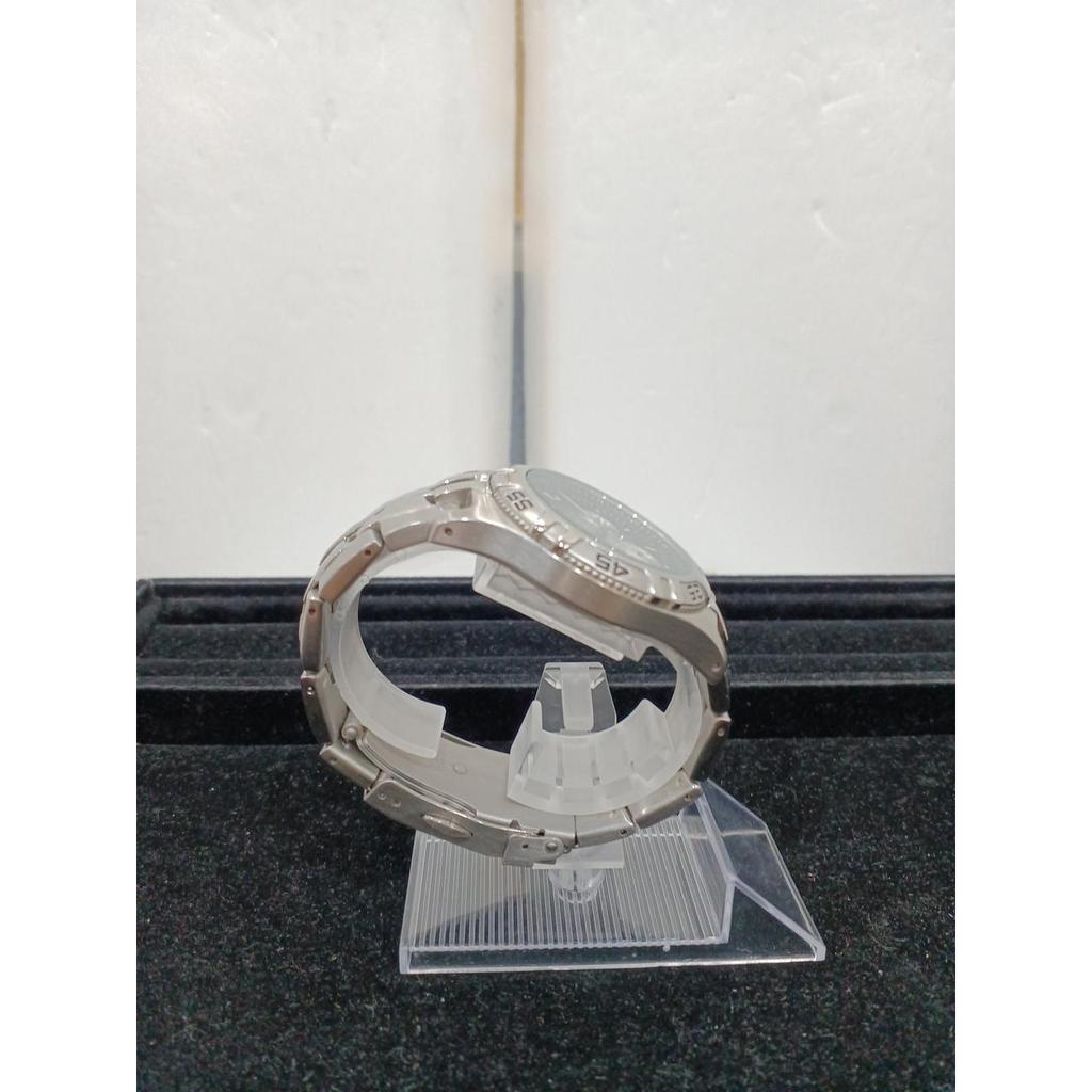 Used FOSSIL BQ-9186 Quartz