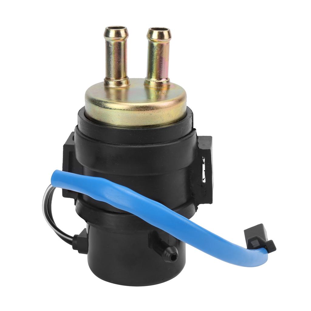 Metal Petrol Gasoline Pump Accessory Replacement for Honda STEED 400 600 SHADOW 400 750