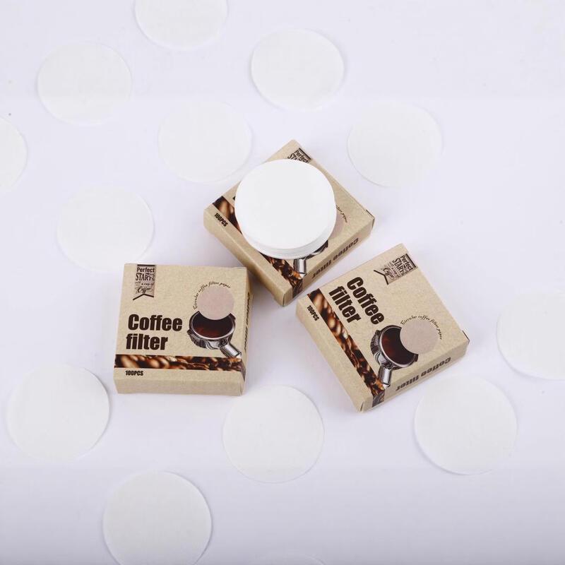 Oeny Round Coffee Filter Papers