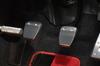 NEOPLOT Pedal NEO Set for MT Cars 1 Pedal NP70570 Brake/Clutch (Swift Sport, Alto/Works/Jimny/Sierra/Nomad) - Each, Silver,