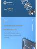 YYKQ71 AI Translation TWS Clip-on Bluetooth Earphones: High-Quality Sound, Non-In-Ear, Long Battery Life for Sports.