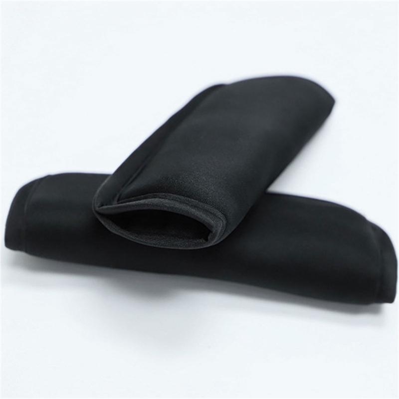 Soft & Long Service Baby Pram Shoulder Pad Practical Baby Carriages Shoulder Pads Secure Baby Pushchair Shoulder Guard