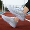 Women'S Shoes Outdoor Breathable Sports Shoes Fashion Casual Shoes Light Breathable Mesh Shoes Women'S Shoes