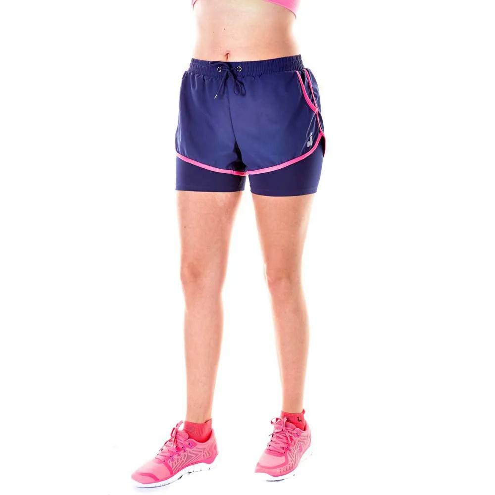 

Joluvi Шорты Meta Duo 2XL