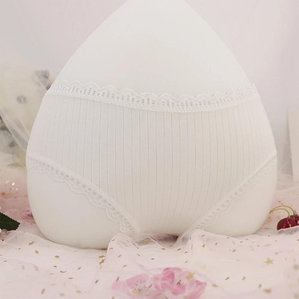 Sissy Penis Sheath Underwear Comfortbale Panties Pensi Pouch Underpants Gay Bow-knot Briefs Man Soft Lingerie Knickers