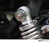 KITACO Ochrana proti krádeži Nový kryt karoserie/šroub 8X35/P1.25 504-0501200