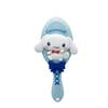 Cinnamoroll Cubic 3D Hairbrush C41626