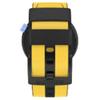 Swatch Unisex 47mm Yellow Watch SB03B109 SB03B109