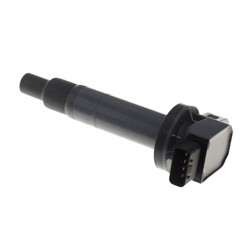 JINGLINGKJ Ignition Coil 90919-02265 9091902265 Ignition Coil for Toyota Aqua NHP10, Genuine Compatible Product, 4 Pieces