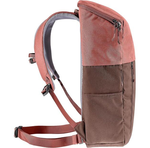 Рюкзак Deuter UP Stockholm raisin/caspia (3813721-6507)
