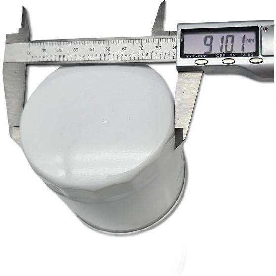 Hydraulic Oil Filter HH3A0-82630 HHK32-16770 Compatible with Kubota M6040 M7040 M8540 L2800F L3400F Zero Turn Mower ZD1211 ZD1511LF ZD321 ZD323