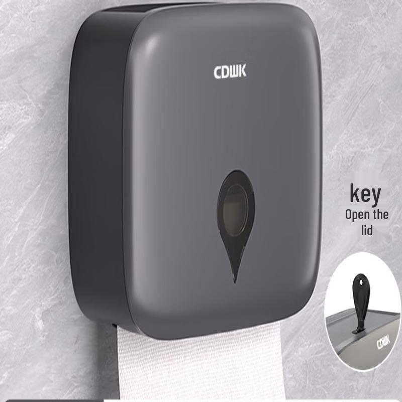

Beyou Hand Towel Dispenser for Public Restrooms