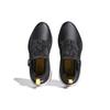 new Adidas Solarmotion Boa Golf Shoes 'Core Black Dark Silver Metallic'