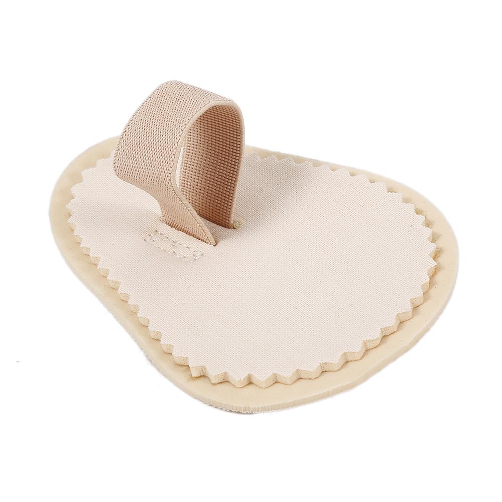 1PC Feet Care Toe Thumb Hallux Valgus Orthopedic Metatarsal Crooked Overlapping Hammer Toe Corrector Orthotic Foot Care Tool