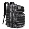 Großvolumiger Taktischer Outdoor-Rucksack - Bergsteigen, Lastenreduzierung, Oxford-Gewebe, Herren-Reisetasche