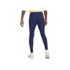 Nike FC Barcelona Strike Elite Dri-FIT ADV Pants Navy Blue Men Streetwear DH7494-492