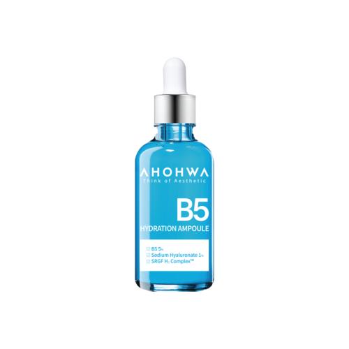 B5 Hydration Ampoule 50ml