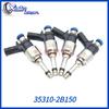 Motor – Injectoare de combustibil auto