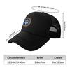 Department of Justice Casquette de Baseball US Marshal Casquette Snapback Bonnets d'hiver pour hommes Chapeau de pêche mignon Pour Homme Femmes