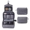 Multifunctional Travel Toiletry & Cosmetic Organizer Hanging Bag