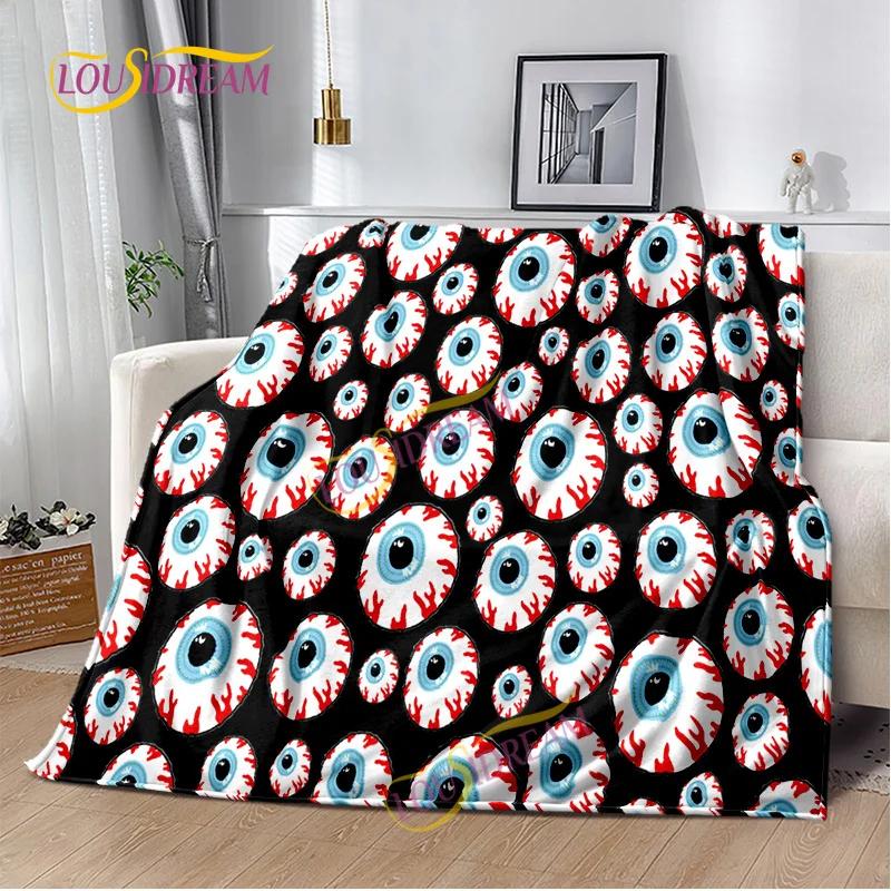 Portable Multifunctional Children's holiday birthday Gift Cartoon Rat Fink Cute Home Bedroom decoration Warm Sherpa blanket