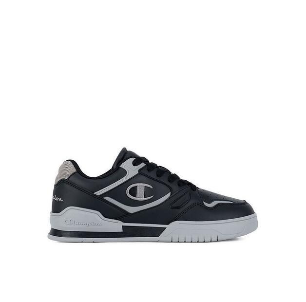 Мужские кроссовки Champion 3 point tech low s22272-kk003 чёрные