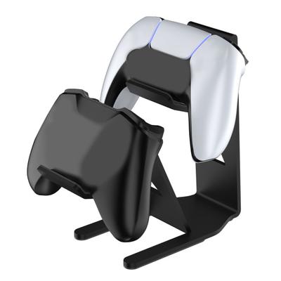 Rack pentru Gamepad pentru Switch pentru PS5 pentru PS pentru Xbox Suport pentru Gamepad Stand Metal