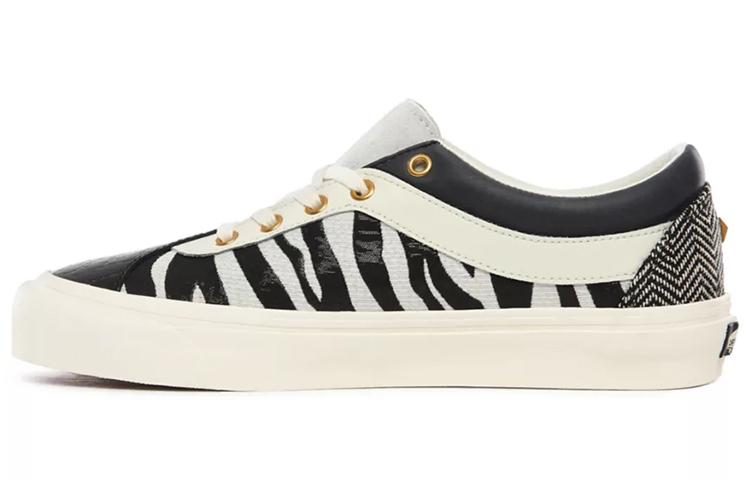 Vans Bender Bold Ni Черный/Белый VN0A3WLP2OP 34.5