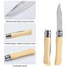 Multifunctional Kitchen Knife Fruit Knife Peeling Knife Stainless Steel Flower Cutting Knife Kitchen Utensils Kitchen Gadgets