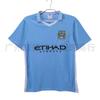 Vintage football jersey Manchester United Arsenal Chelsea Real Madrid short-sleeved jersey