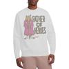 Teenage Mutant Ninja Turtles Unisex Adult Father Of Heroes Sweatshirt
