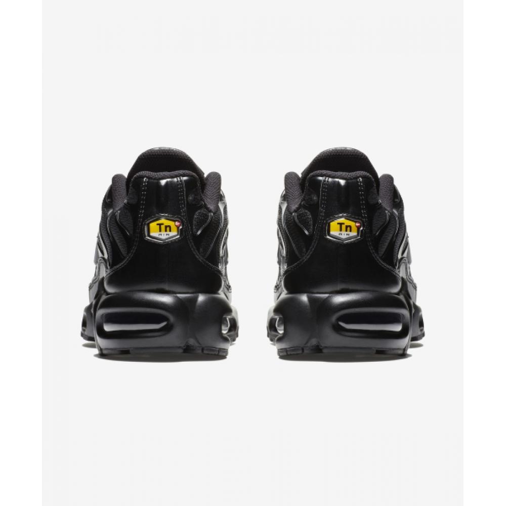 Nike Air Max Plus M   Black 604133 050