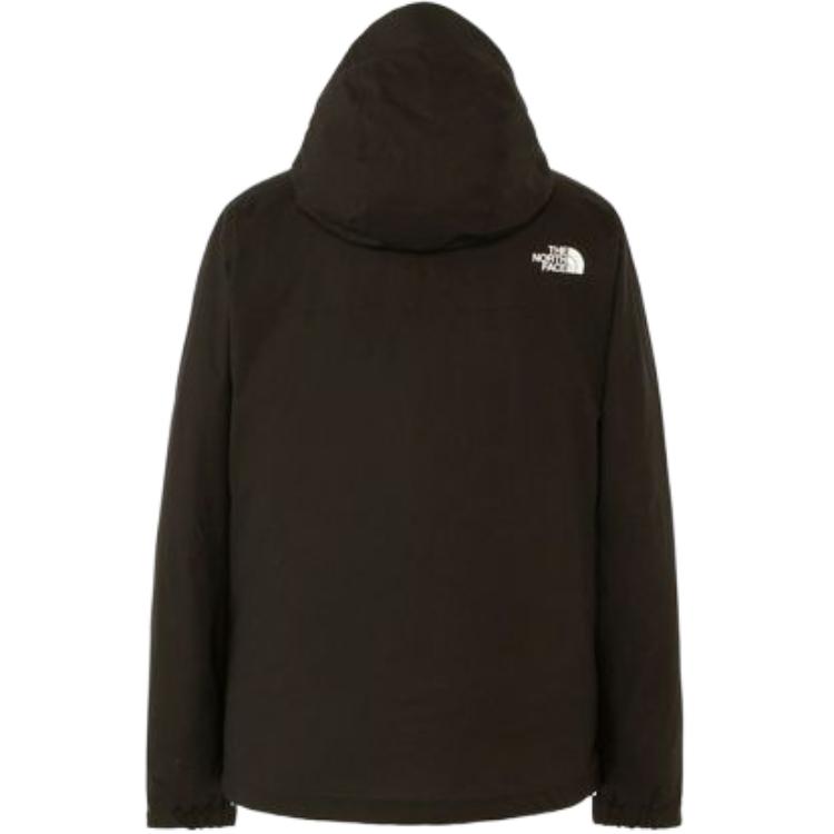 THE NORTH FACE Jackets & Coats Men's Black NP12306-K