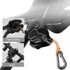 Elastics Bicycles Towing Rope Retractable Cycling Tows Strap for Family Outdoor Activity